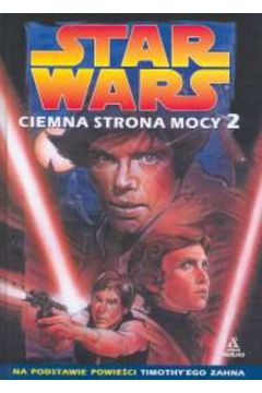 Ciemna strona mocy 2 - Terry Rys Dodson