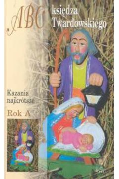 ABC ksi�dza Twardowskiego - Twardowski Jan