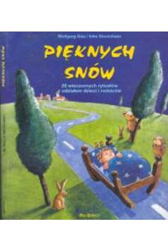 Pi�knych sn�w - Sonnichsen Imke, Wolfgang Gies