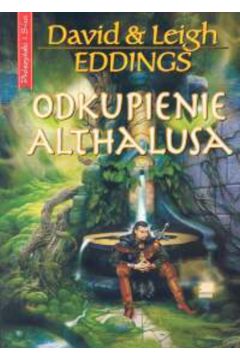 Odkupienie Althalusa - Eddings David - David Eddings