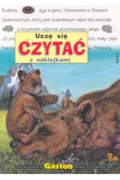 Nied�wiadek Gaston i jego przygody