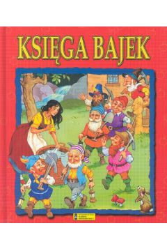 Ksi�ga bajek