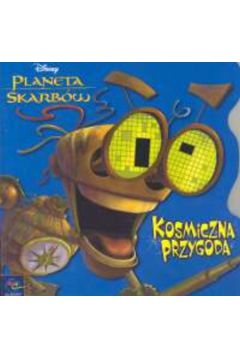 Kosmiczna przygoda