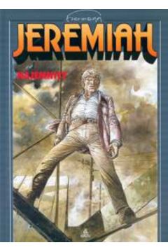 Jeremiah Najemnicy - Herman - Herman