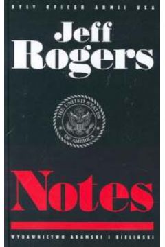 Notes - Jeff Rogers