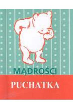 M�dro�ci Puchatka mini