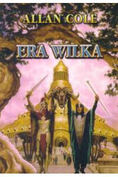 Era wilka - Cole Allan - Cole Allan