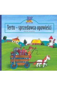 Tertu - sprzedawca opowiada� - Szcz�sny Marek - Szcz�sny Marek