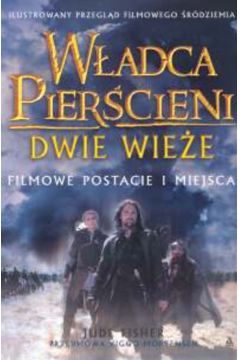 W�adca pier�cieni Dwie wie�e - Fisher Jude - Jude Fisher
