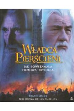 W�adca pier�cieni - Sibley Brian - Brian Sibley
