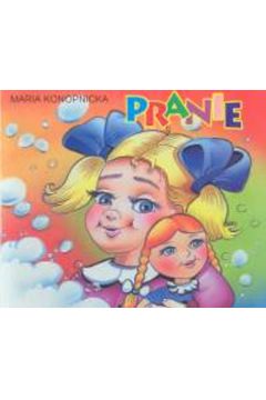Pranie - Konopnicka Maria (twarda oprawa)