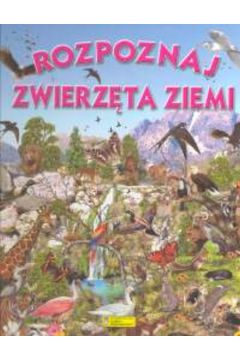 Rozpoznaj zwierz�ta Ziemi