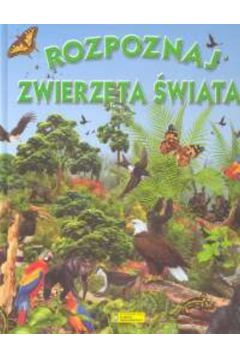 Rozpoznaj zwierz�ta �wiata