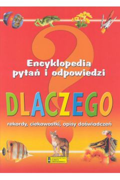 Encyklopedia dla dociekliwych *M*