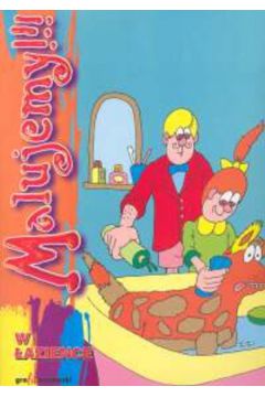 Malujemy - W �azience