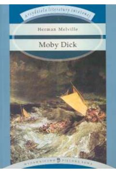 Moby Dick - Melville Herman