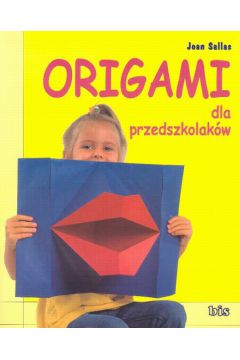 Origami dla przedszkolak�w - Sallas Joan - Joan Sallas
