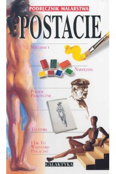 Podr�cznik malarstwa Postacie, Akt