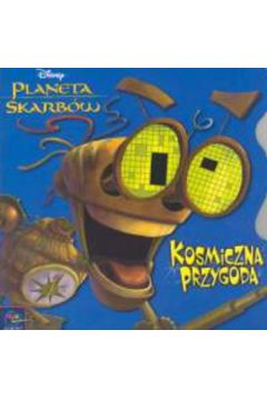 Kosmiczna przygoda