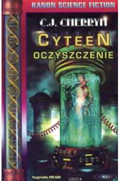 Oczyszczenie t.3 - Cherryh C.J.