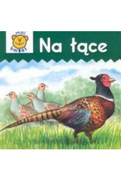 Na ��ce (twarda oprawa)