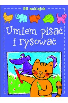 Umiem pisa� i rysowa�