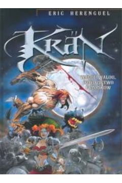 Kran - Herenguel Eric - Eric Herenguel