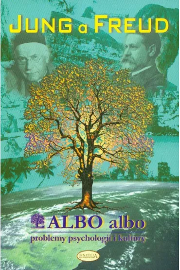 Albo albo Jung a Freud