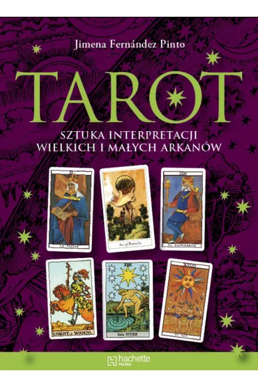 Tarot - Pinto Jimena Fernandez