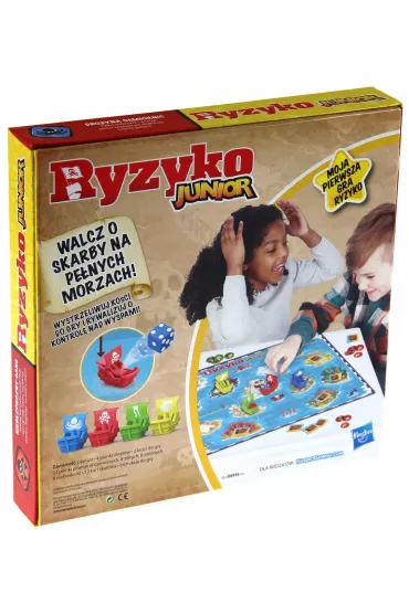 Ryzyko Junior