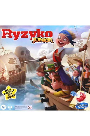 Ryzyko Junior