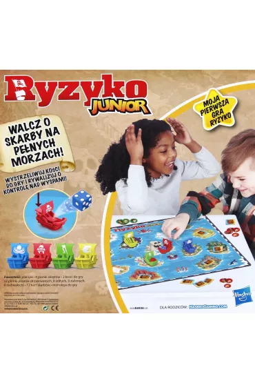 Ryzyko Junior