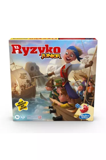 Ryzyko Junior