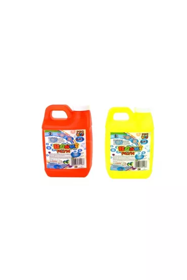 Ba�ki mydlane p�yn Pro Kids