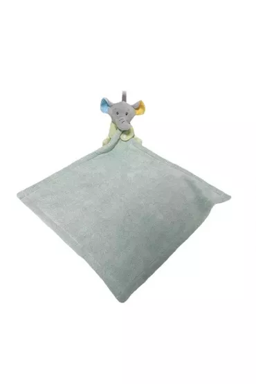 Milu� r�czniczek odpinany S�onik 35cm Tulilo