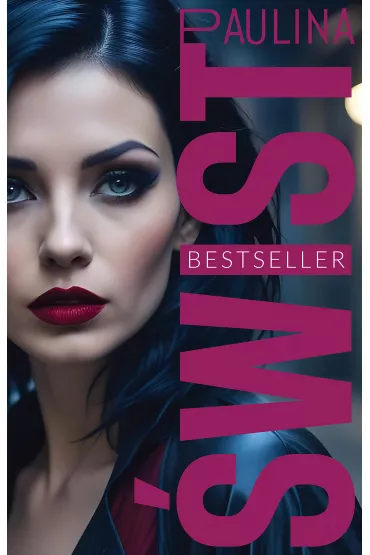 Bestseller - Paulina wist