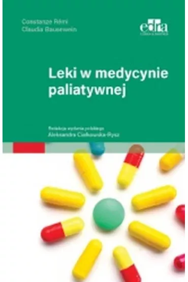 Leki w medycynie paliatywnej - C. R�mi