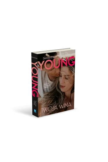 Twoja wina - Samantha Young