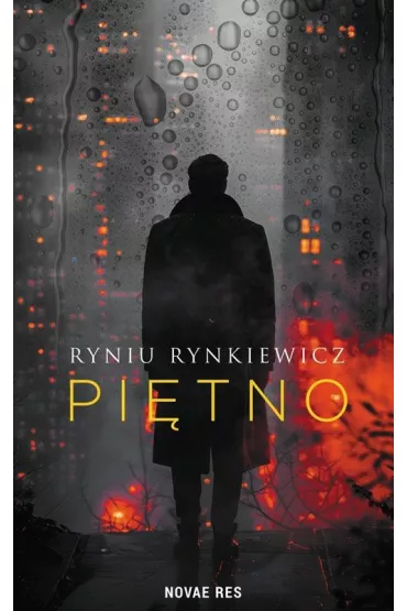 Pi�tno - Ryniu Rynkiewicz