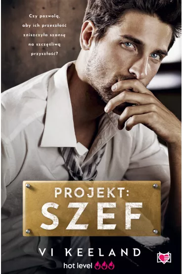 eBook Projekt: szef mobi epub - Vi Keeland
