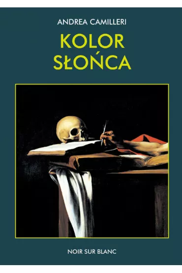 Kolor s�o�ca - Andrea Camilleri