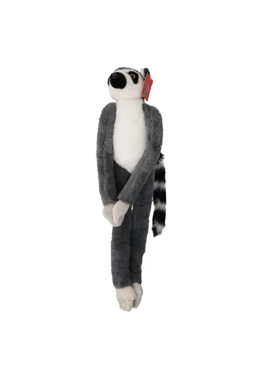 Pluszak 65 cm Lemur Wisz�cy BEPPE 14223   BS
