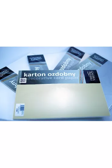 Argo Karton ozdobny A4 200705 220 g