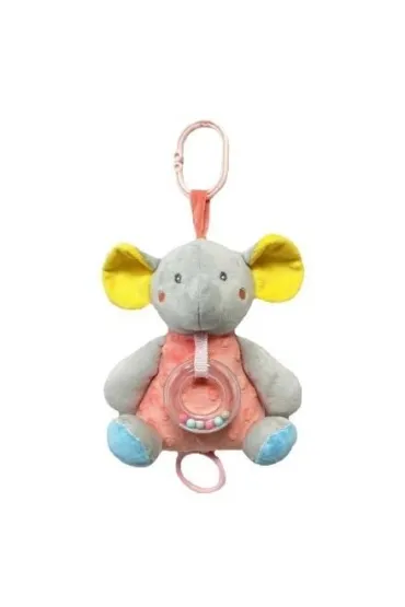 Pozytywka s�onik szary 18cm Tulilo