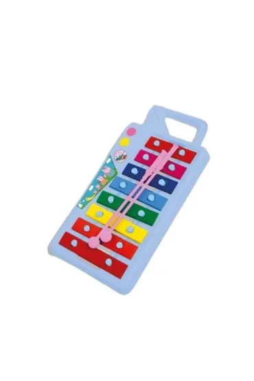 �winka Peppa Ksylofon Reig