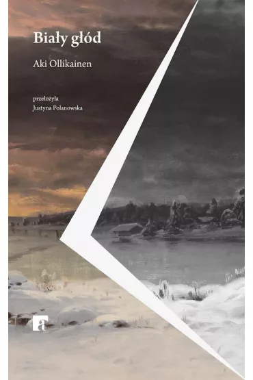 Bia�y g��d - Aki Ollikainen