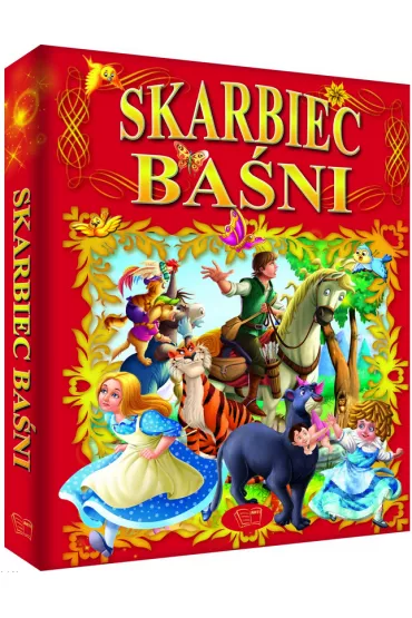 Skarbiec ba�ni