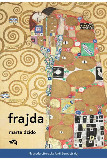 eBook Frajda mobi epub - Marta Dzido