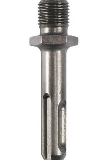 Adapter z SDS-Plus na 1/2" x 20 UNF z gniazdem 1/4" Stanley STA66451