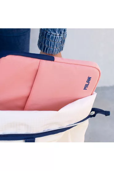 Milan Etui na laptopa 13" 1918 r�owe